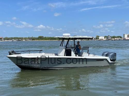 Contender 28T Spesifikasjoner og anmeldelser